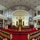 First Presbyterian Church VR Profile Image